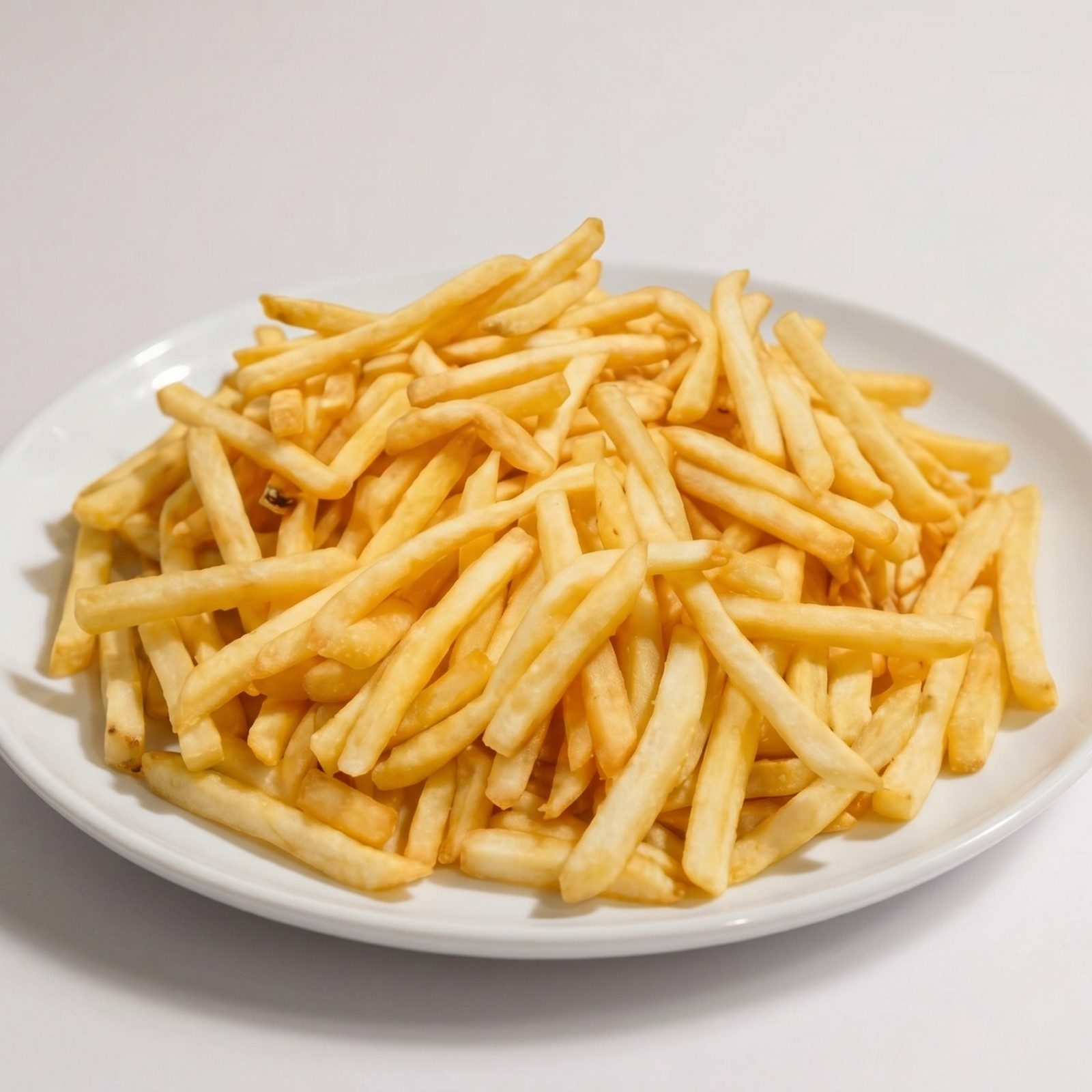 French Fries.