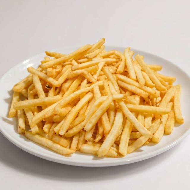 French Fries.