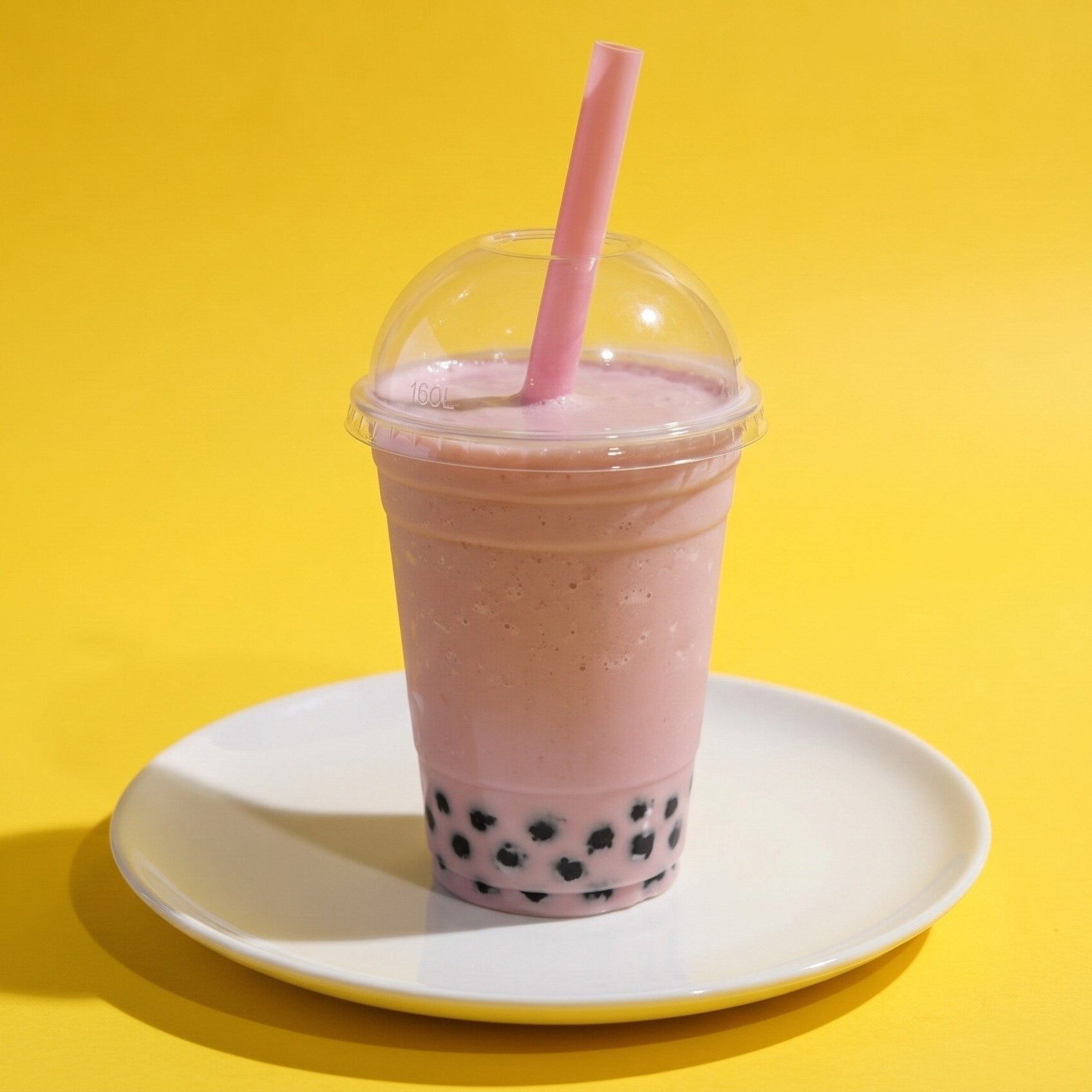 Bubble Tea.