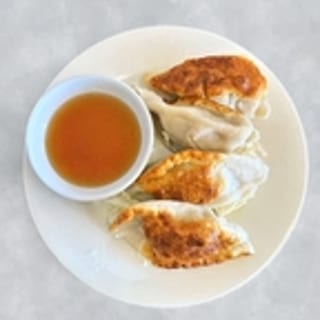 Dumplings (Fried or Steamed) (8)